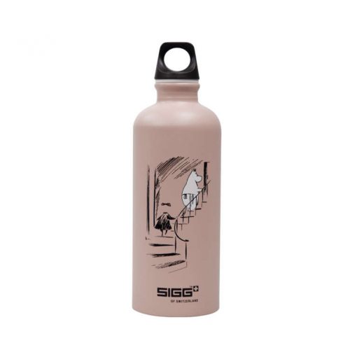 Makia Ninny 0,6L SIGG Bottle Rose
