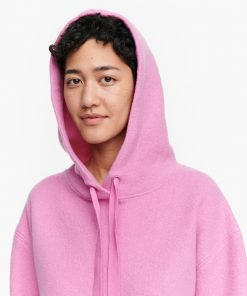 Marimekko Palokärki Sweater Pink