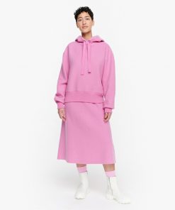 Marimekko Palokärki Sweater Pink