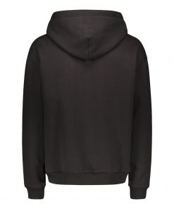 Billebeino Washed Brick Hoodie Black