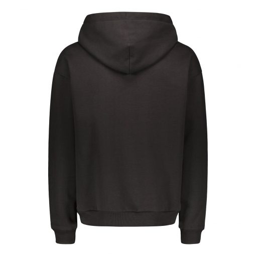 Billebeino Washed Brick Hoodie Black