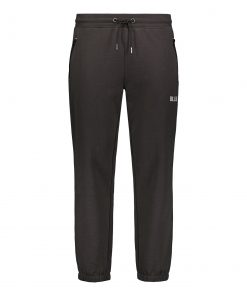 Billebeino Washed Sweatpants Washed Black