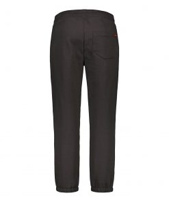 Billebeino Washed Sweatpants Washed Black