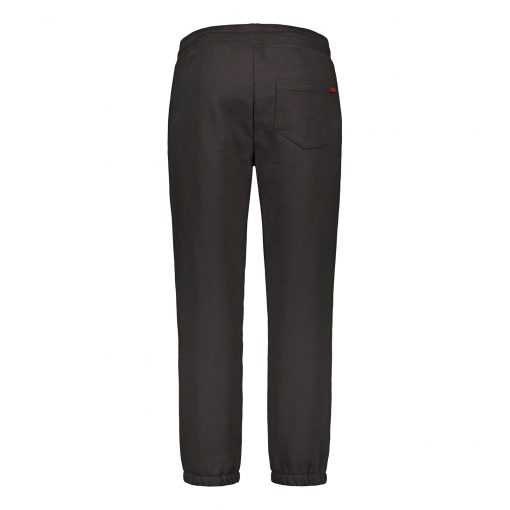 Billebeino Washed Sweatpants Washed Black