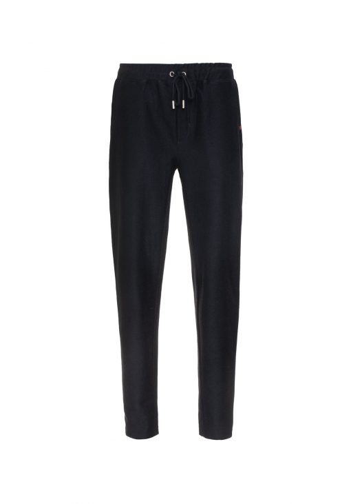Billebeino Twill Sweatpants Black