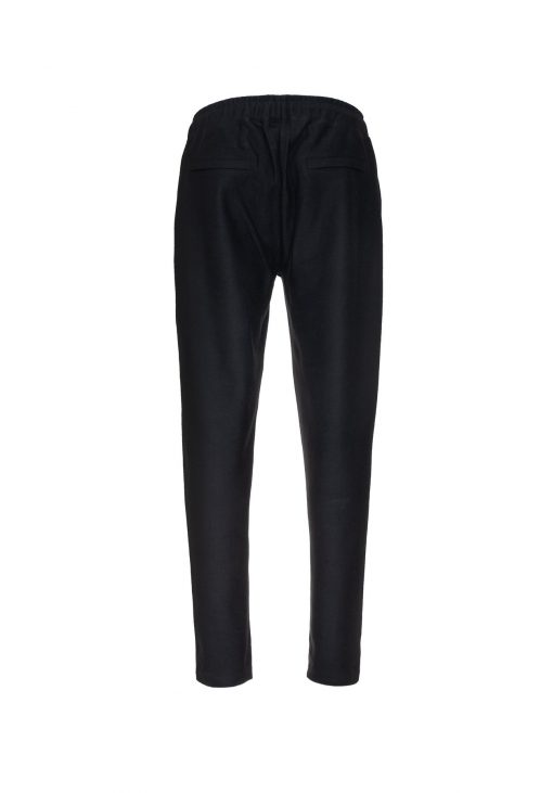 Billebeino Twill Sweatpants Black