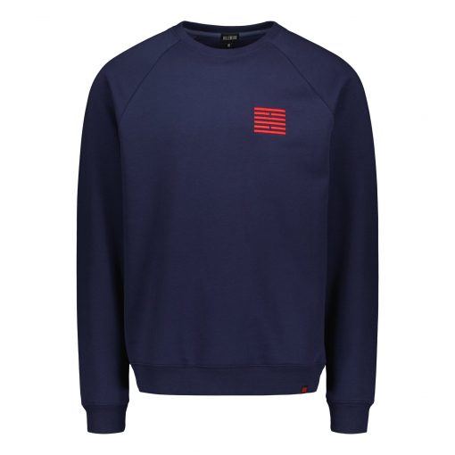Billebeino Beino Sweatshirt Blue