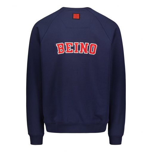 Billebeino Beino Sweatshirt Blue
