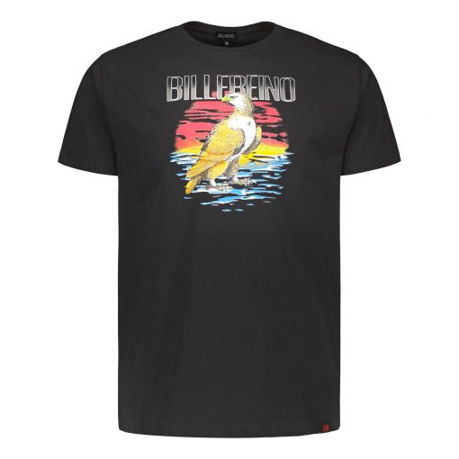Billebeino Eagle T-shirt Black