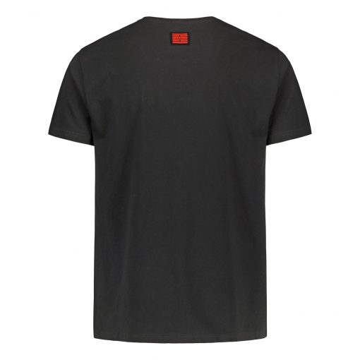 Billebeino Eagle T-shirt Black