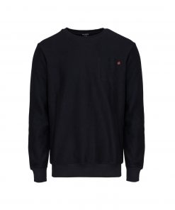 Billebeino Office Sweatshirt Black