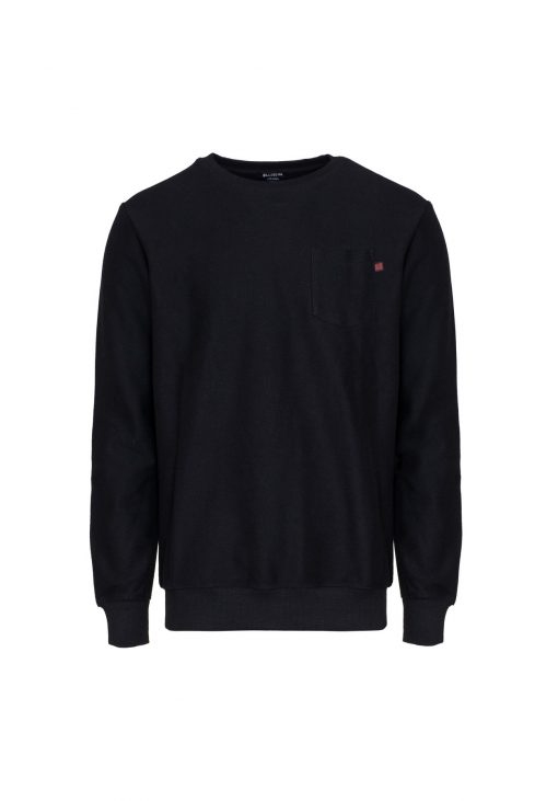 Billebeino Office Sweatshirt Black