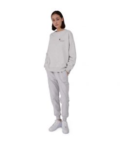 Makia My Sweatshirt Light Grey