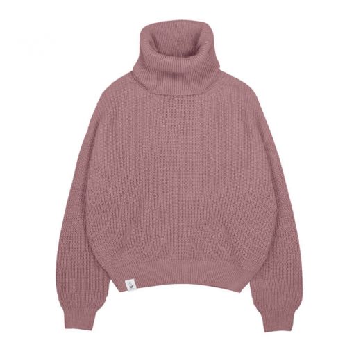 Makia Serenity Knit Rose