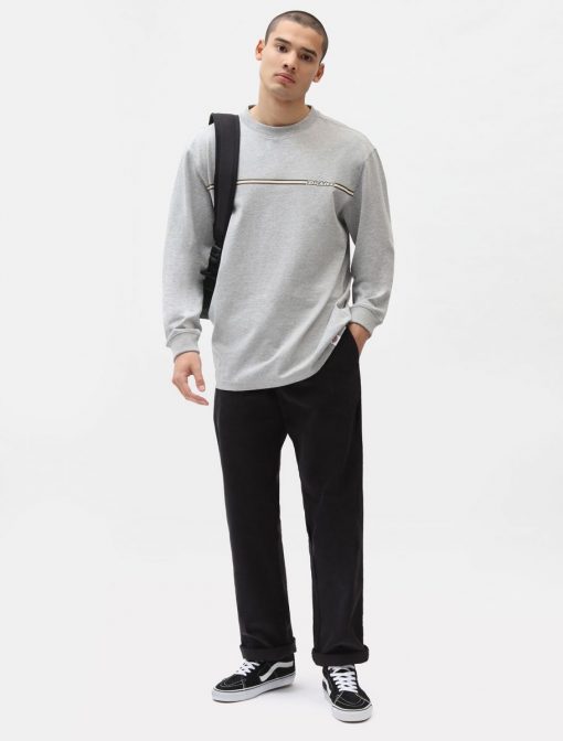 Dickies Higginson Pant Black