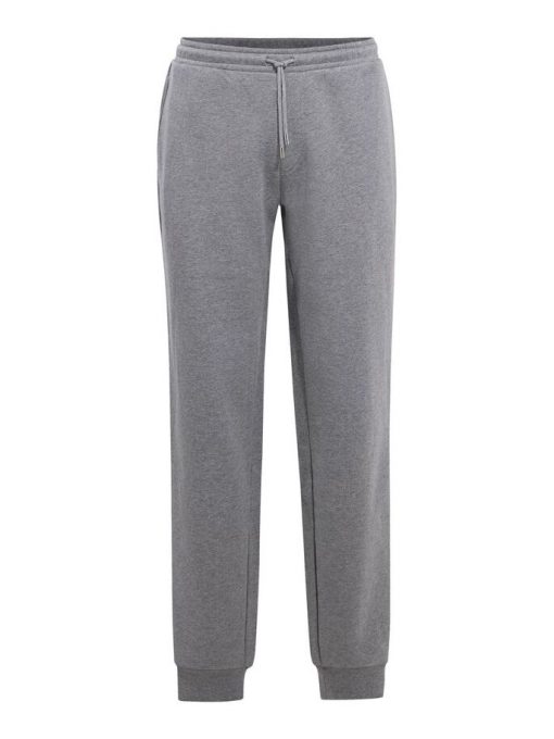 J.Lindeberg Chip Sweatpants Stone Grey Melange