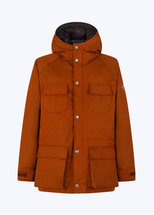 Holubar Deer Hunter Jacket LI77 Orange