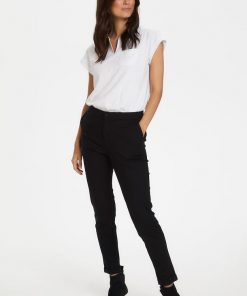 Part Two Mighty Pants Black