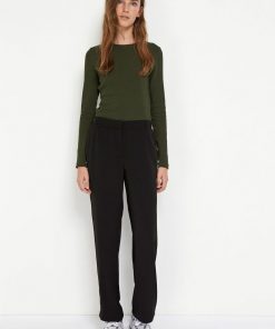 Envii Enpop Pants Black