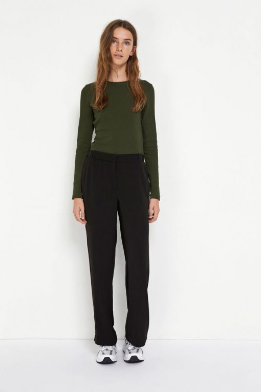 Envii Enpop Pants Black
