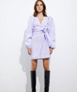 Envii Enculhane Dress Viola