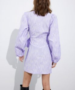 Envii Enculhane Dress Viola