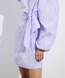 Envii Enculhane Dress Viola