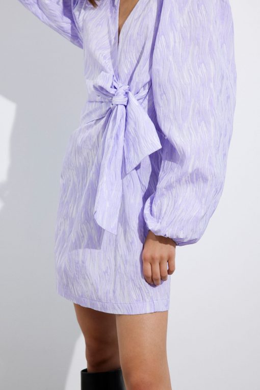 Envii Enculhane Dress Viola