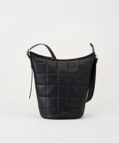 Tiger of Sweden Abelia Bag Black