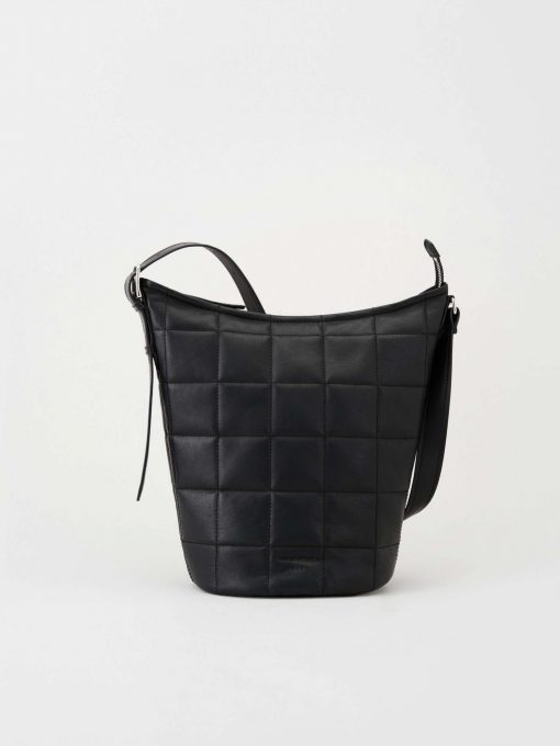 Tiger of Sweden Abelia Bag Black
