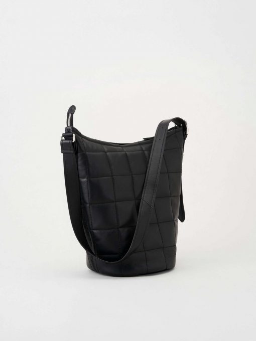 Tiger of Sweden Abelia Bag Black