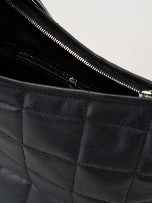 Tiger of Sweden Abelia Bag Black