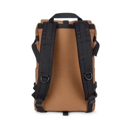 Topo Designs Rover Back Heritage Canvas Dark Khaki