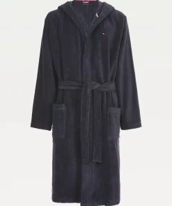Tommy Hilfiger Towelling Rope Desert Sky