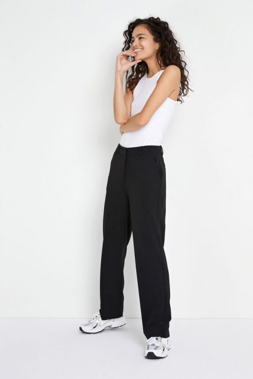 Envii Enkafir Pants Black
