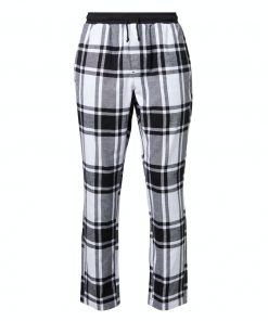 Björn Borg Core Loungewear Pant Black/White