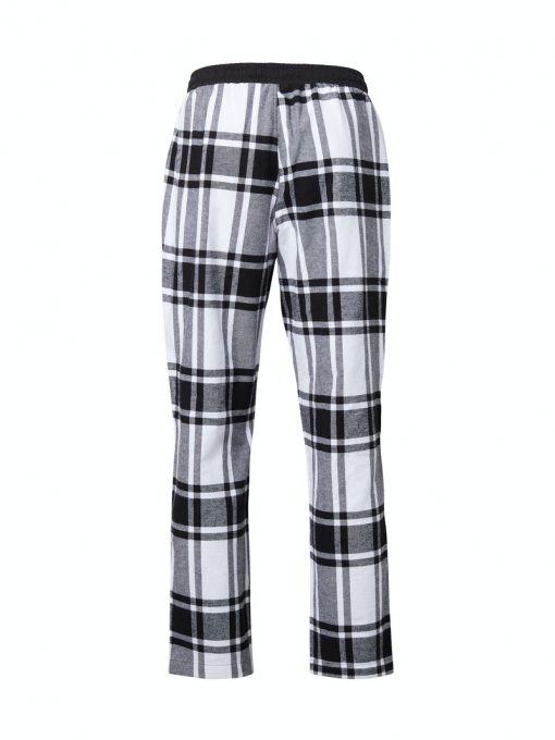 Björn Borg Core Loungewear Pant Black/White
