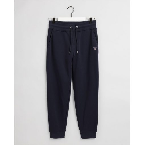 Gant Originals Sweat Pants Evening Blue