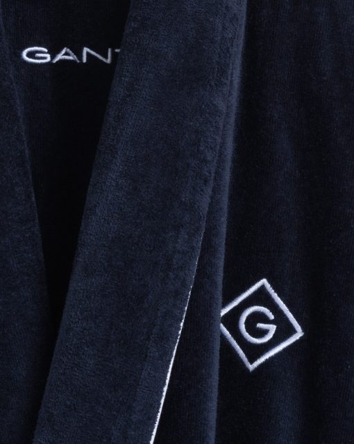 Gant Icon G Robe Marine