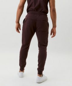 Björn Borg Centre Tapered Pant Fudge