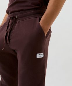 Björn Borg Centre Tapered Pant Fudge