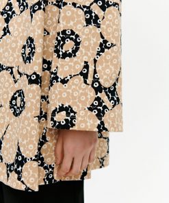 Marimekko Tahto Unikot Tunic Beige