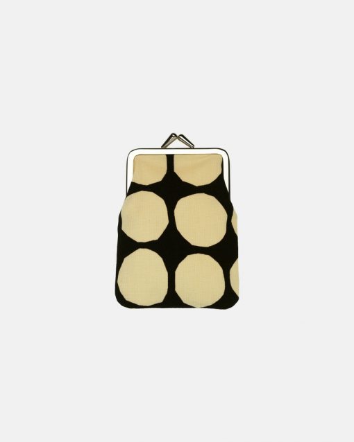 Marimekko Kortti Kukkaro Kivet