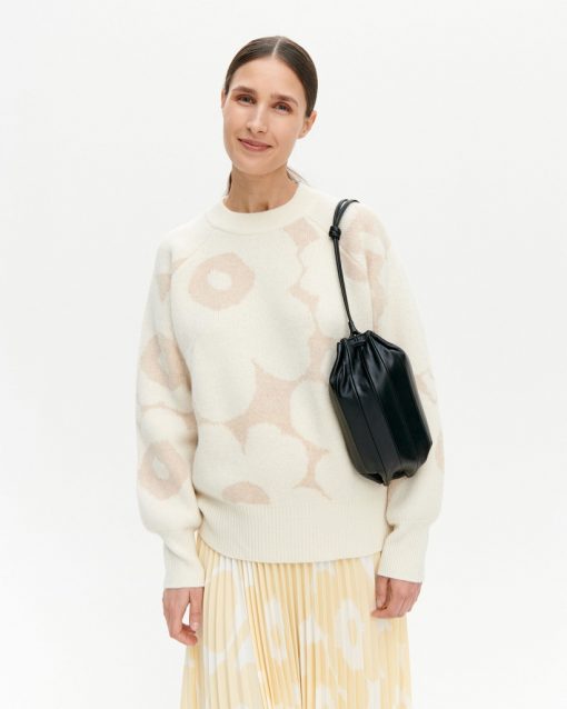 Marimekko Pikku Karla Bag Black