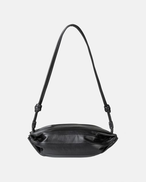 Marimekko Pikku Karla Bag Black