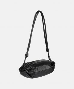 Marimekko Pikku Karla Bag Black