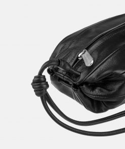 Marimekko Pikku Karla Bag Black