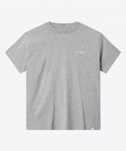 Les Deux Diego T-shirt Grey Melange