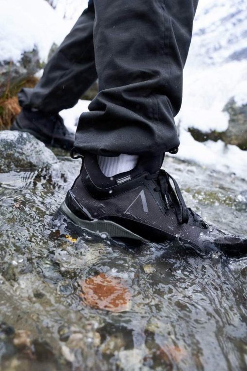 Arkk Copenhagen Stormrydr Nylon HL Vulkn Vibram