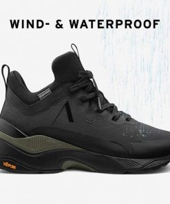 Arkk Copenhagen Stormrydr Nylon HL Vulkn Vibram
